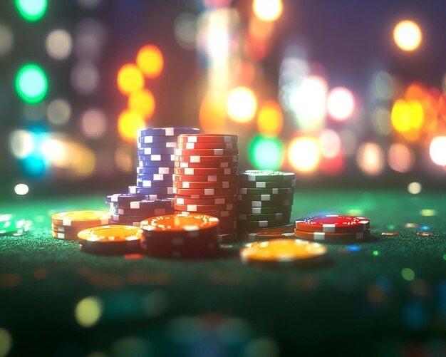 8278 featured game showcase
