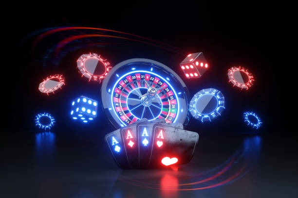 8278 featured game showcase