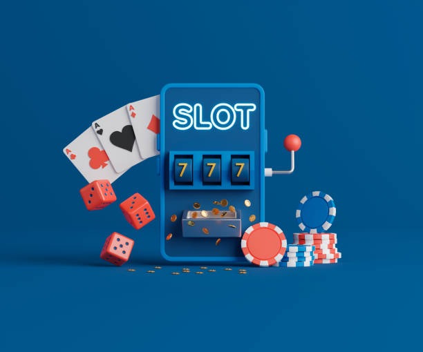 Account balance display and betting stake selector for Super Sic Bo rounds